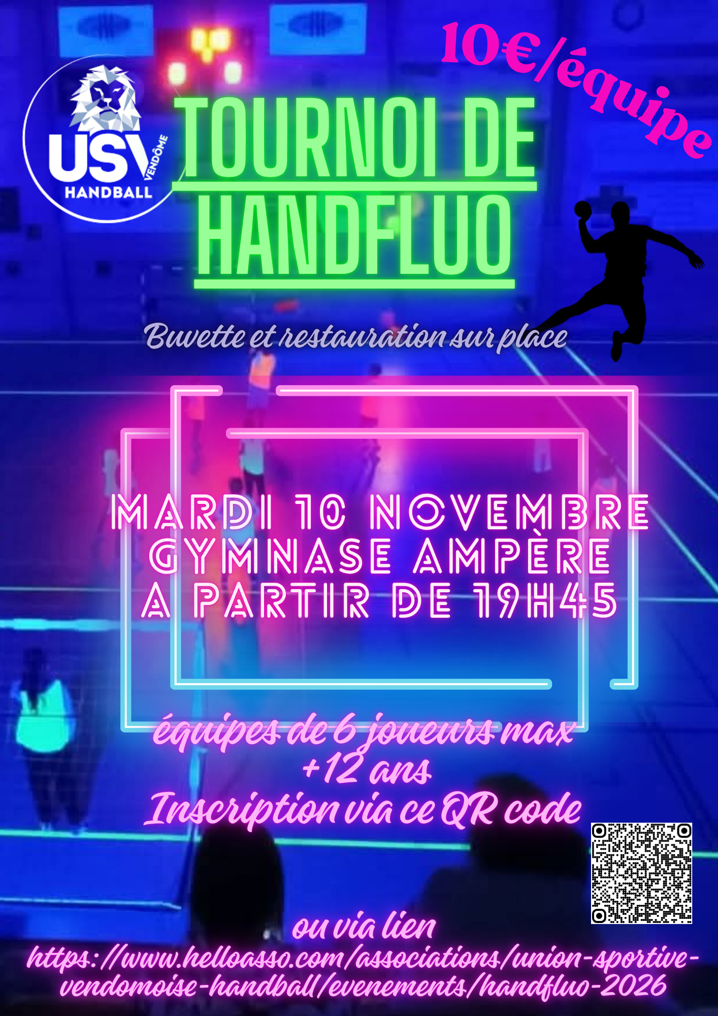 Handfluo