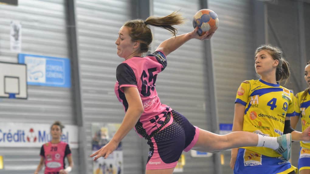 L'élite féminine à Vendôme